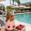 image:imageSodaStream  Bubly Fruit Drops for Sparkling Water  Natural Fruit Flavor  Zero Calories No Sweeteners  Create Your Own Bubly with SodaStream  Variety Pack Bubly Original Pack of 6  8 Fl OzRaspberry