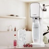 image:imageSodaStream  Bubly Fruit Drops for Sparkling Water  Natural Fruit Flavor  Zero Calories No Sweeteners  Create Your Own Bubly with SodaStream  Variety Pack Bubly Original Pack of 6  8 Fl OzGraprefruit