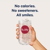 image:imageSodaStream  Bubly Fruit Drops for Sparkling Water  Natural Fruit Flavor  Zero Calories No Sweeteners  Create Your Own Bubly with SodaStream  Variety Pack Bubly Original Pack of 6  8 Fl OzStrawberry