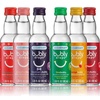 image:imageSodaStream  Bubly Fruit Drops for Sparkling Water  Natural Fruit Flavor  Zero Calories No Sweeteners  Create Your Own Bubly with SodaStream  Variety Pack Bubly Original Pack of 6  8 Fl OzVariety Pack