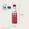 image:imageSodaStream  Bubly Fruit Drops for Sparkling Water  Natural Fruit Flavor  Zero Calories No Sweeteners  Create Your Own Bubly with SodaStream  Variety Pack Bubly Original Pack of 6  8 Fl OzStrawberry