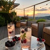 image:imageSodaStream  Bubly Fruit Drops for Sparkling Water  Natural Fruit Flavor  Zero Calories No Sweeteners  Create Your Own Bubly with SodaStream  Variety Pack Bubly Original Pack of 6  8 Fl OzBlackberry