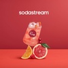 image:imageSodaStream  Bubly Fruit Drops for Sparkling Water  Natural Fruit Flavor  Zero Calories No Sweeteners  Create Your Own Bubly with SodaStream  Variety Pack Bubly Original Pack of 6  8 Fl OzVariety Pack