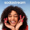 image:imageSodaStream  Bubly Fruit Drops for Sparkling Water  Natural Fruit Flavor  Zero Calories No Sweeteners  Create Your Own Bubly with SodaStream  Variety Pack Bubly Original Pack of 6  8 Fl OzVariety Pack