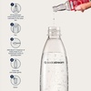 image:imageSodaStream  Bubly Fruit Drops for Sparkling Water  Natural Fruit Flavor  Zero Calories No Sweeteners  Create Your Own Bubly with SodaStream  Variety Pack Bubly Original Pack of 6  8 Fl OzVariety Pack