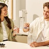 image:imageSodaStream  Bubly Fruit Drops for Sparkling Water  Natural Fruit Flavor  Zero Calories No Sweeteners  Create Your Own Bubly with SodaStream  Variety Pack Bubly Original Pack of 6  8 Fl OzPeach