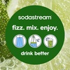 image:imageSodaStream Enso Premium Stainless Steel Sparkling Water Maker Kit  includes CO2 and Carbonating BottleStainless Steel
