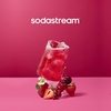 image:imageSodaStream Mountain Dew Zero New Pour Bottles Soda Drink Mix 149 Fl oz Pack of 4MTN Dew Code Red