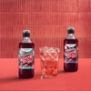 image:imageSodaStream Mountain Dew Zero New Pour Bottles Soda Drink Mix 149 Fl oz Pack of 4MTN Dew Code Red New Pour