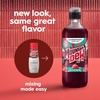 image:imageSodaStream Mountain Dew Zero New Pour Bottles Soda Drink Mix 149 Fl oz Pack of 4MTN Dew Code Red New Pour