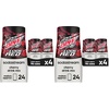 image:imageSodaStream Mountain Dew Zero New Pour Bottles Soda Drink Mix 149 Fl oz Pack of 4MTN Dew Code Red Zero