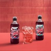 image:imageSodaStream Mountain Dew Zero New Pour Bottles Soda Drink Mix 149 Fl oz Pack of 4MTN Dew Code Red Zero New Pour