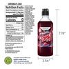 image:imageSodaStream Mountain Dew Zero New Pour Bottles Soda Drink Mix 149 Fl oz Pack of 4MTN Dew Code Red Zero New Pour