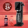 image:imageSodaStream Mountain Dew Zero New Pour Bottles Soda Drink Mix 149 Fl oz Pack of 4MTN Dew Code Red Zero New Pour