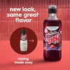 image:imageSodaStream Mountain Dew Zero New Pour Bottles Soda Drink Mix 149 Fl oz Pack of 4MTN Dew Code Red Zero New Pour