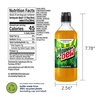 image:imageSodaStream Mountain Dew Zero New Pour Bottles Soda Drink Mix 149 Fl oz Pack of 4MTN Dew New Pour