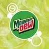 image:imageSodaStream Mountain Dew Zero New Pour Bottles Soda Drink Mix 149 Fl oz Pack of 4MTN Dew New Pour