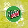 image:imageSodaStream Mountain Dew Zero New Pour Bottles Soda Drink Mix 149 Fl oz Pack of 4MTN Dew Zero New Pour