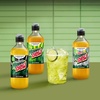 image:imageSodaStream Mountain Dew Zero New Pour Bottles Soda Drink Mix 149 Fl oz Pack of 4MTN Dew Zero New Pour