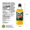 image:imageSodaStream Mountain Dew Zero New Pour Bottles Soda Drink Mix 149 Fl oz Pack of 4MTN Dew Zero New Pour