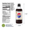 image:imageSodaStream Pepsi Zero Sugar New Pour Bottle Beverage Mix 149 Fl Oz Pack of 4Pepsi Diet Caffeine Free