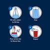 image:imageSodaStream Pepsi Zero Sugar New Pour Bottle Beverage Mix 149 Fl Oz Pack of 4Pepsi Diet New Pour