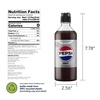 image:imageSodaStream Pepsi Zero Sugar New Pour Bottle Beverage Mix 149 Fl Oz Pack of 4Pepsi Diet New Pour