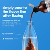image:imageSodaStream Pepsi Zero Sugar New Pour Bottle Beverage Mix 149 Fl Oz Pack of 4Pepsi Diet New Pour