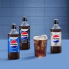 image:imageSodaStream Pepsi Zero Sugar New Pour Bottle Beverage Mix 149 Fl Oz Pack of 4Pepsi Regular New Pour