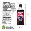 image:imageSodaStream Pepsi Zero Sugar New Pour Bottle Beverage Mix 149 Fl Oz Pack of 4Pepsi Wild Cherry  Cream Zero