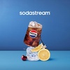 image:imageSodaStream Pepsi Zero Sugar New Pour Bottle Beverage Mix 149 Fl Oz Pack of 4Pepsi Wild Cherry