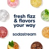 image:imageSodaStream Pepsi Zero Sugar New Pour Bottle Beverage Mix 149 Fl Oz Pack of 4Pepsi Wild Cherry