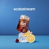 image:imageSodaStream Pepsi Zero Sugar New Pour Bottle Beverage Mix 149 Fl Oz Pack of 4Pepsi Wild Cherry Zero