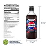 image:imageSodaStream Pepsi Zero Sugar New Pour Bottle Beverage Mix 149 Fl Oz Pack of 4Pepsi Wild Cherry Zero New Pour