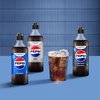 image:imageSodaStream Pepsi Zero Sugar New Pour Bottle Beverage Mix 149 Fl Oz Pack of 4Pepsi Zero New Pour