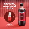 image:imageSodaStream Pink Grapefruit Zero Calorie 148 Fl Oz Pack of 4Cola New Pour