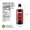 image:imageSodaStream Pink Grapefruit Zero Calorie 148 Fl Oz Pack of 4Cola New Pour
