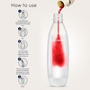 image:imageSodaStream Pink Grapefruit Zero Calorie 148 Fl Oz Pack of 4Cranberry Raspberry Zero