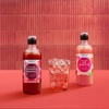 image:imageSodaStream Pink Grapefruit Zero Calorie 148 Fl Oz Pack of 4Cranberry Raspberry Zero New Pour