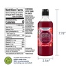 image:imageSodaStream Pink Grapefruit Zero Calorie 148 Fl Oz Pack of 4Cranberry Raspberry Zero New Pour