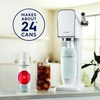 image:imageSodaStream Pink Grapefruit Zero Calorie 148 Fl Oz Pack of 4Diet Cola