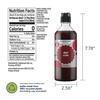 image:imageSodaStream Pink Grapefruit Zero Calorie 148 Fl Oz Pack of 4Diet Cola New Pour