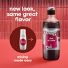 image:imageSodaStream Pink Grapefruit Zero Calorie 148 Fl Oz Pack of 4Diet Dr Pete New Pour