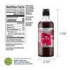image:imageSodaStream Pink Grapefruit Zero Calorie 148 Fl Oz Pack of 4Diet Dr Pete New Pour