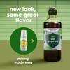 image:imageSodaStream Pink Grapefruit Zero Calorie 148 Fl Oz Pack of 4Diet Ginger Ale New Pour
