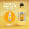 image:imageSodaStream Pink Grapefruit Zero Calorie 148 Fl Oz Pack of 4Diet Tonic New Pour
