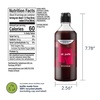 image:imageSodaStream Pink Grapefruit Zero Calorie 148 Fl Oz Pack of 4Dr Pete New Pour