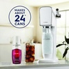 image:imageSodaStream Pink Grapefruit Zero Calorie 148 Fl Oz Pack of 4Dr Pete Regular