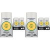 image:imageSodaStream Pink Grapefruit Zero Calorie 148 Fl Oz Pack of 4Ginger Ale Diet