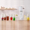 image:imageSodaStream Pink Grapefruit Zero Calorie 148 Fl Oz Pack of 4Ginger Ale Regular